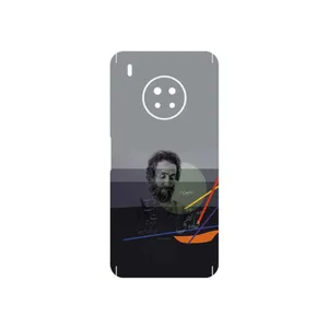 MAHOOT Sohrab Sepehri Cover Sticker for Huawei Y9a