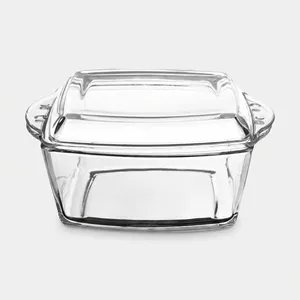 Esfahan Glass Pardis 737 Pot