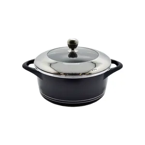 قابلمه یونیک مدل BL  کد 8733 سایز 28