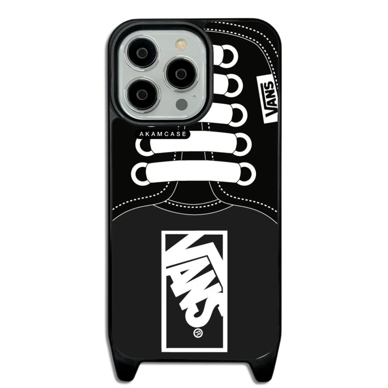 کاور آکام مدل AMCWLA13PRO-VANS10 مناسب برای گوشی موبایل اپل iPhone 13 Pro