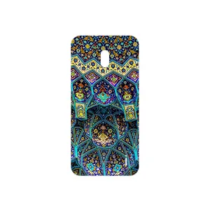 MAHOOT Iran Tile 14 Cover Sticker for Nokia 2.2