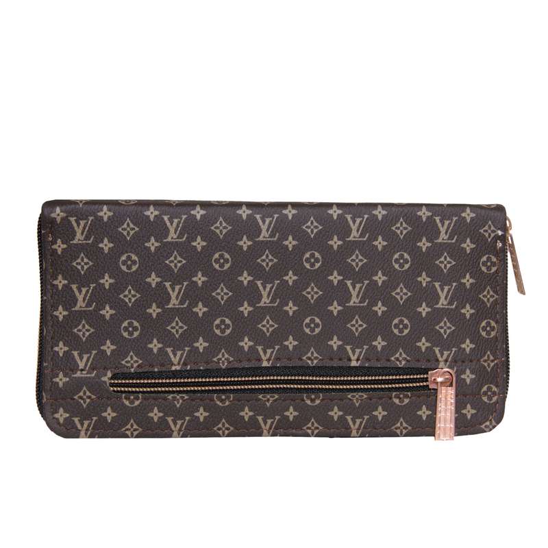 کیف پول زنانه مدل v1