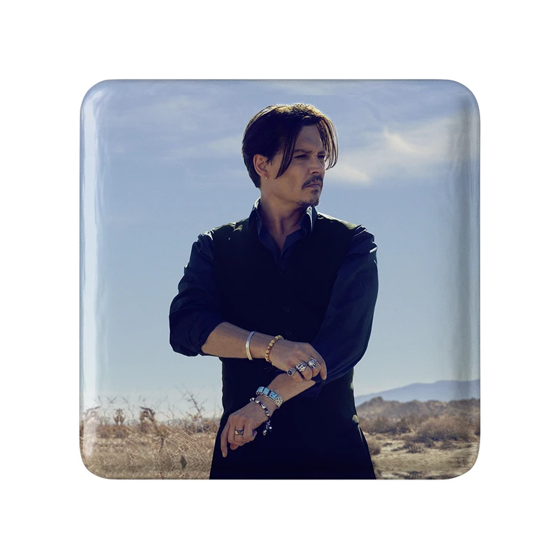 پیکسل خندالو طرح جانی دپ کد 3294 