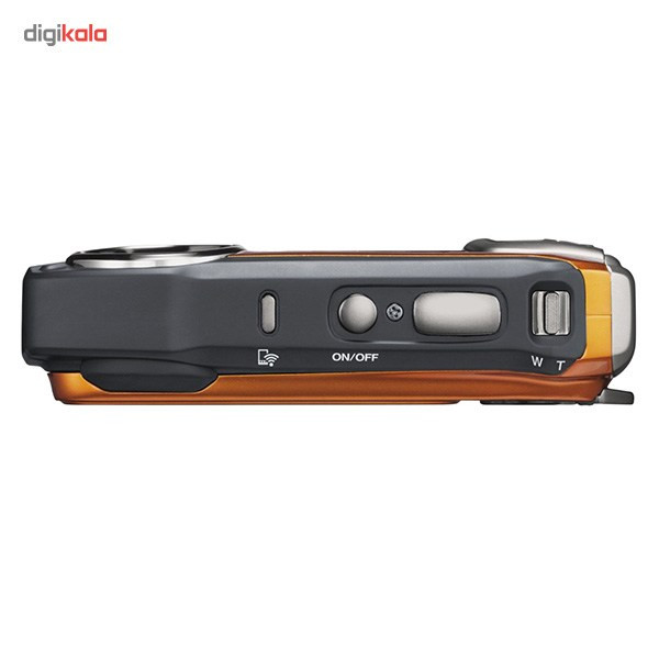 دوربین دیجیتال فوجی فیلم مدل Finepix XP170