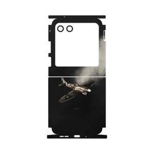 MAHOOT World_War_II_Aircraft-FullSkin Cover Sticker for Motorola Razr 40 Ultra