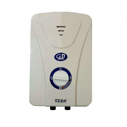 آبگرمکن برقی اوزن ایسی مدل فوری AD1