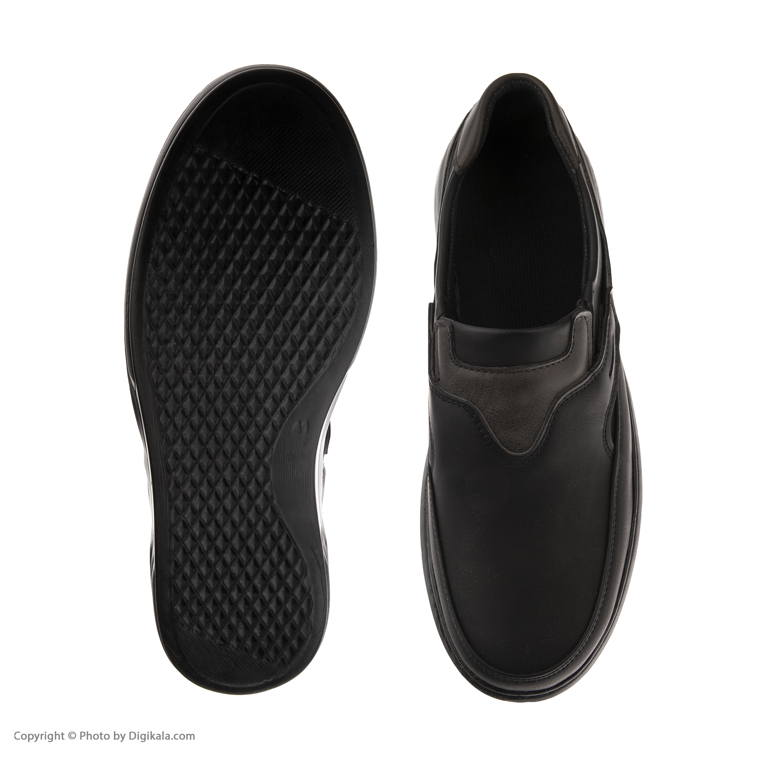 کفش روزمره مردانه اسپرت من مدل st8021 -  - 6
