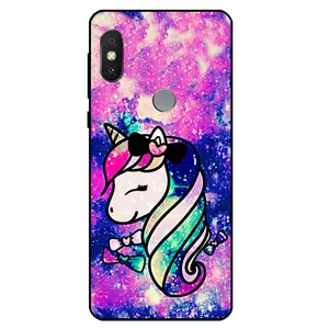 Megafone 8226 Cover For Xiaomi Redmi Note 5 / Note 5 Pro
