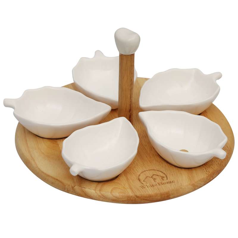 اردو خوری وایت هوم مدل M-206