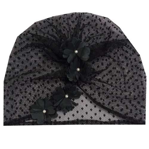 توربان زنانه مدل M17