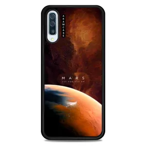 AKAM AMC-WSGA50-PLANET-5 Cover For Samsung Galaxy A50