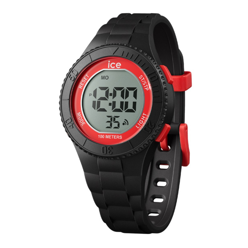 ساعت مچی دیجیتال آیس واچ مدل 021007 ساعت مچی دیجیتال آیس واچ مدل 021007