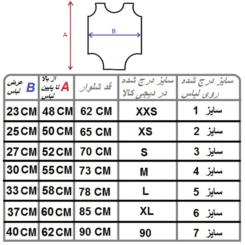 ست سه تکه لباس ورزشی پسرانه مدل ژیمناستیک کد C-2030