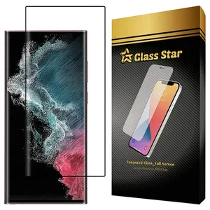 Glass Star FUEG20 Screen Protector For Samsung Galaxy S22 Ultra 5G