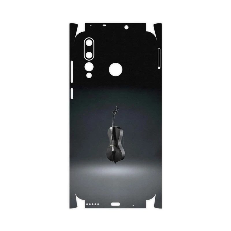 برچسب پوششی ماهوت مدل Cello-FullSkin مناسب برای گوشی موبایل هوآوی Nova 4