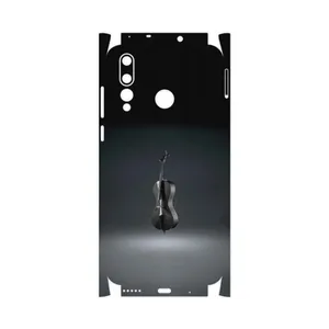 MAHOOT Cello-FullSkin Cover Sticker for Huawei Nova 4