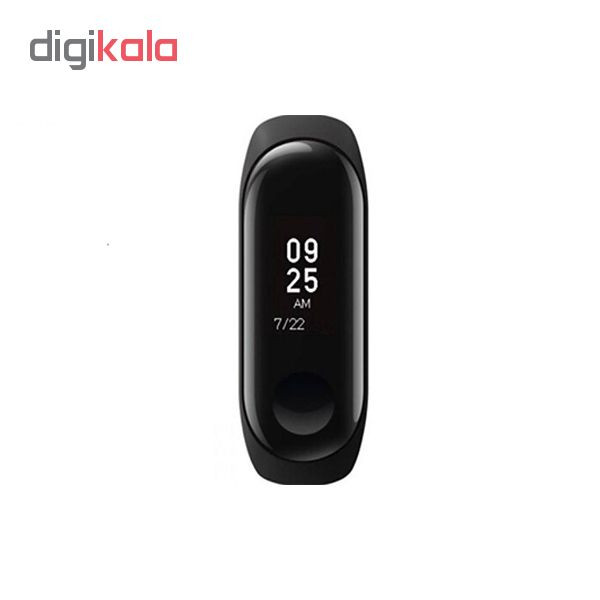مچ بند هوشمند شیائومی مدل Mi Band 3 Global