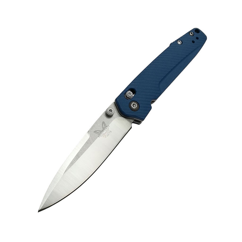 نکته خرید - قیمت روز چاقوی سفری مدل BENCHMADE کد 20CV خرید