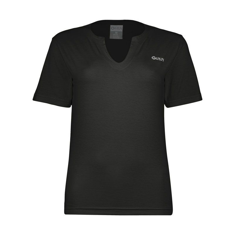 تی شرت آستین کوتاه زنانه بی فور ران مدل BF-99423012 -  - 1