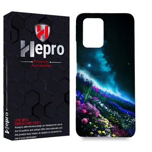 HEPRO MC Cover for XIAOMI POCO X3 GT