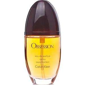 Calvin Klein Obsession Eau De Parfum For Women 100ml