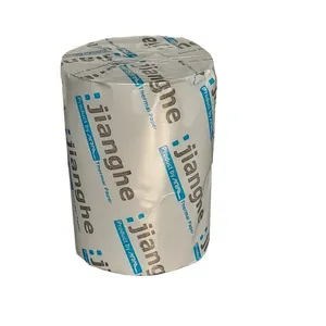 کاغذ حرارتی پرینتر جیانگ 40 متری مدل تک لفاف بسته 30 عددی