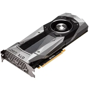 کارت گرافیک ایسوس مدل GTX1080TI-FE