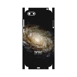 MAHOOT Universe-by-NASA-1-FullSkin Cover Sticker for Huawei Y5 Lite