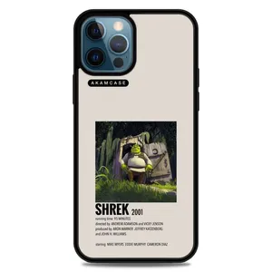 AKAM AMC-WA12PROMAX-CARTOONS-14 Cover For Apple iPhone 12 Pro Max