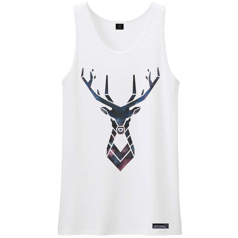 تاپ مردانه 27 مدل گوزن کد KV102