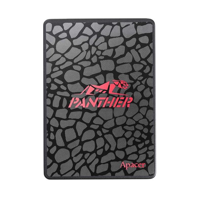 اس اس دی اینترتال اپیسر مدل AS350 PANTHER ظرفیت 1 ترابایت
