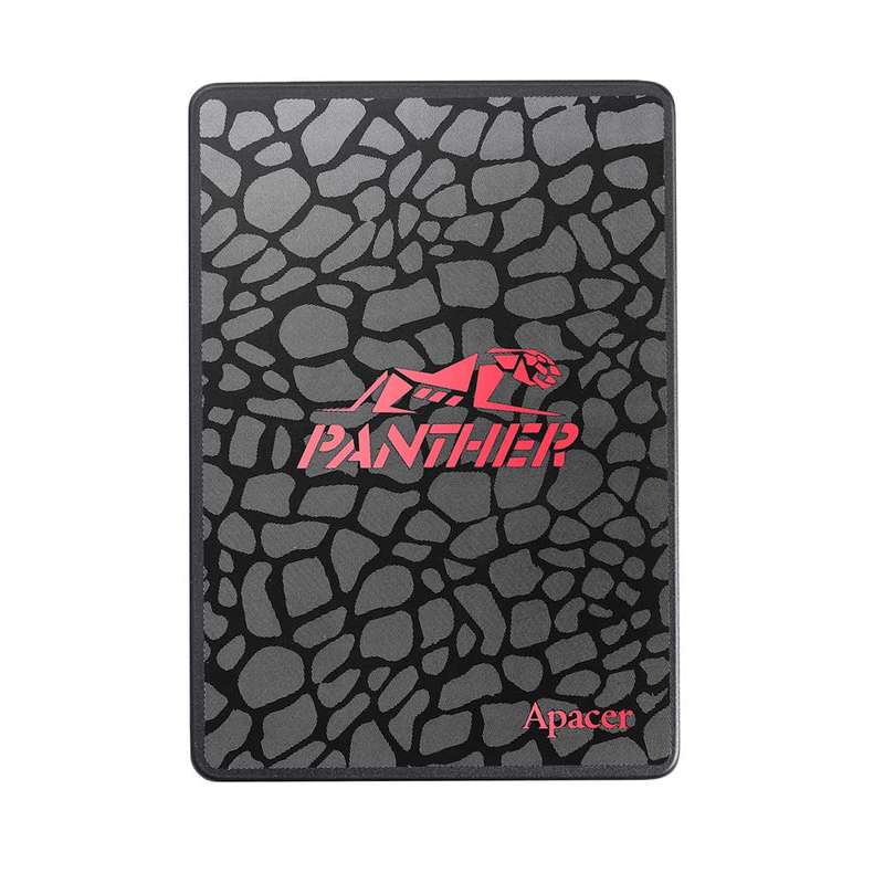 اس اس دی اینترتال اپیسر مدل AS350 PANTHER ظرفیت 1 ترابایت اس اس دی اینترتال اپیسر مدل AS350 PANTHER ظرفیت 1 ترابایت