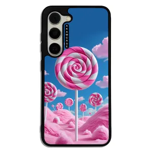 AKAM AMC-WSGS23-CANDY-11 Cover For Samsung Galaxy S23