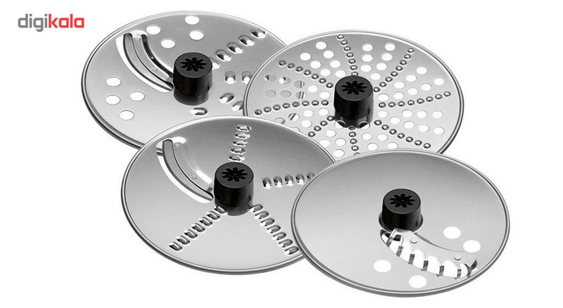 غذاساز پروفی کوک مدل PC KM 1063