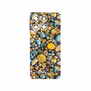 MAHOOT River rocks Cover Sticker for Motorola Edge 60 Pro
