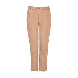 شلوار جین زنانه بادی اسپینر مدل 3045 کد 1 رنگ کرم