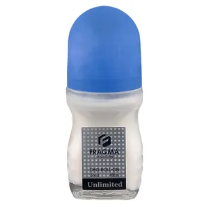 رول دئودورانت مردانه فراگما مدل Unlimited حجم 50 میلی‌لیتر