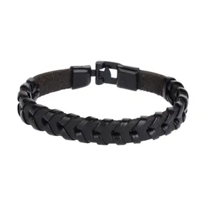 دستبند مردانه گالری شمرون کد 362B0