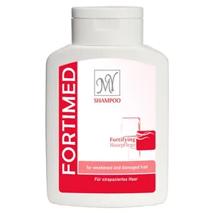 MY Fortimed Hair Shampoo 200ml