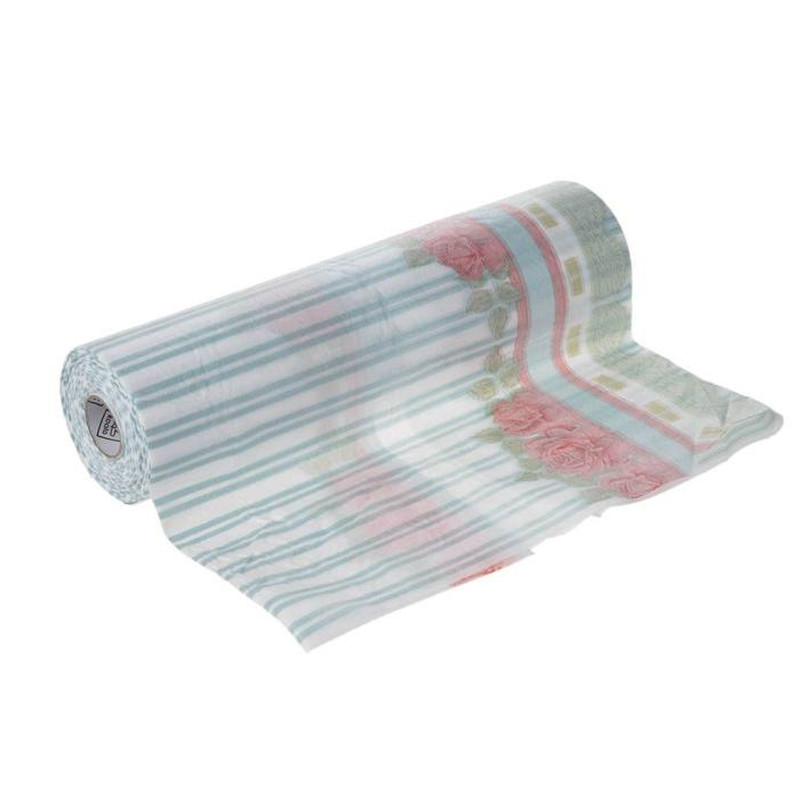 سفره یکبارمصرف کوالا مدل Cotton رول 10 متری مجموعه 3 عددی سفره یکبارمصرف کوالا مدل Cotton رول 10 متری مجموعه 3 عددی