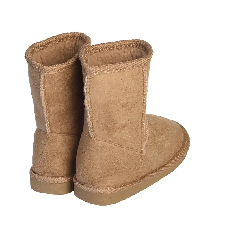 نیم بوت دخترانه مدل 6514581