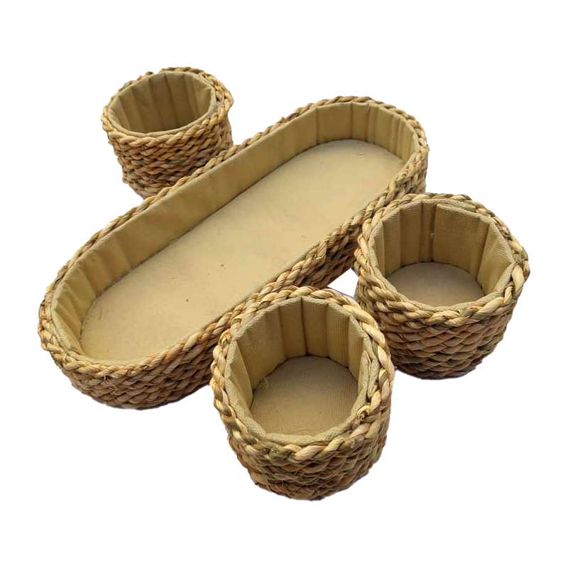 جای کارد و چنگال و قاشق مدل OGH 2800 مجموعه 4 عددی