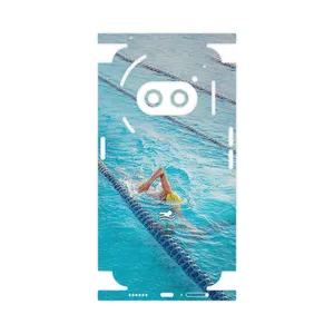 MAHOOT Swimming-FullSkin Cover Sticker for Nothing Phone 2a