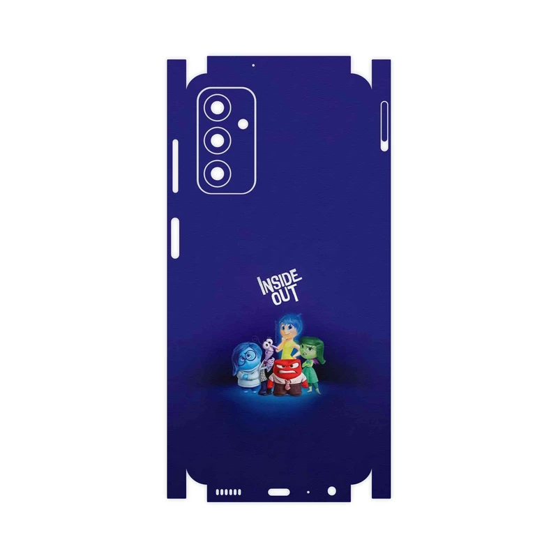 برچسب پوششی ماهوت مدل inside out-FullSkin مناسب برای گوشی موبایل سامسونگ Galaxy F13