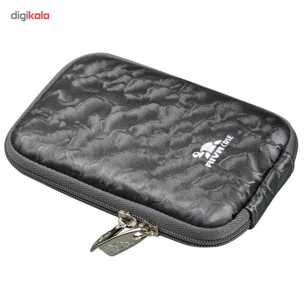 کیف دوربین ریوا کیس کد 7062 طرح 3