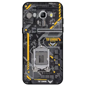 Megafone Gaming Board 8003 Cover For Samsung Galaxy J5 2016 / J510