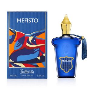 ادوپرفیوم بالرینا مدل MEFISTO با رایحه خنک حجم 100 میلی‌لیتر