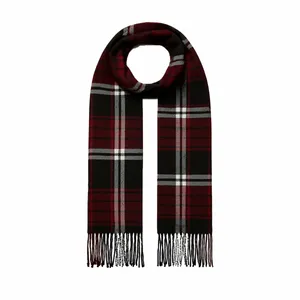 شال گردن مردانه مدل اکریلیک کد KOT 397