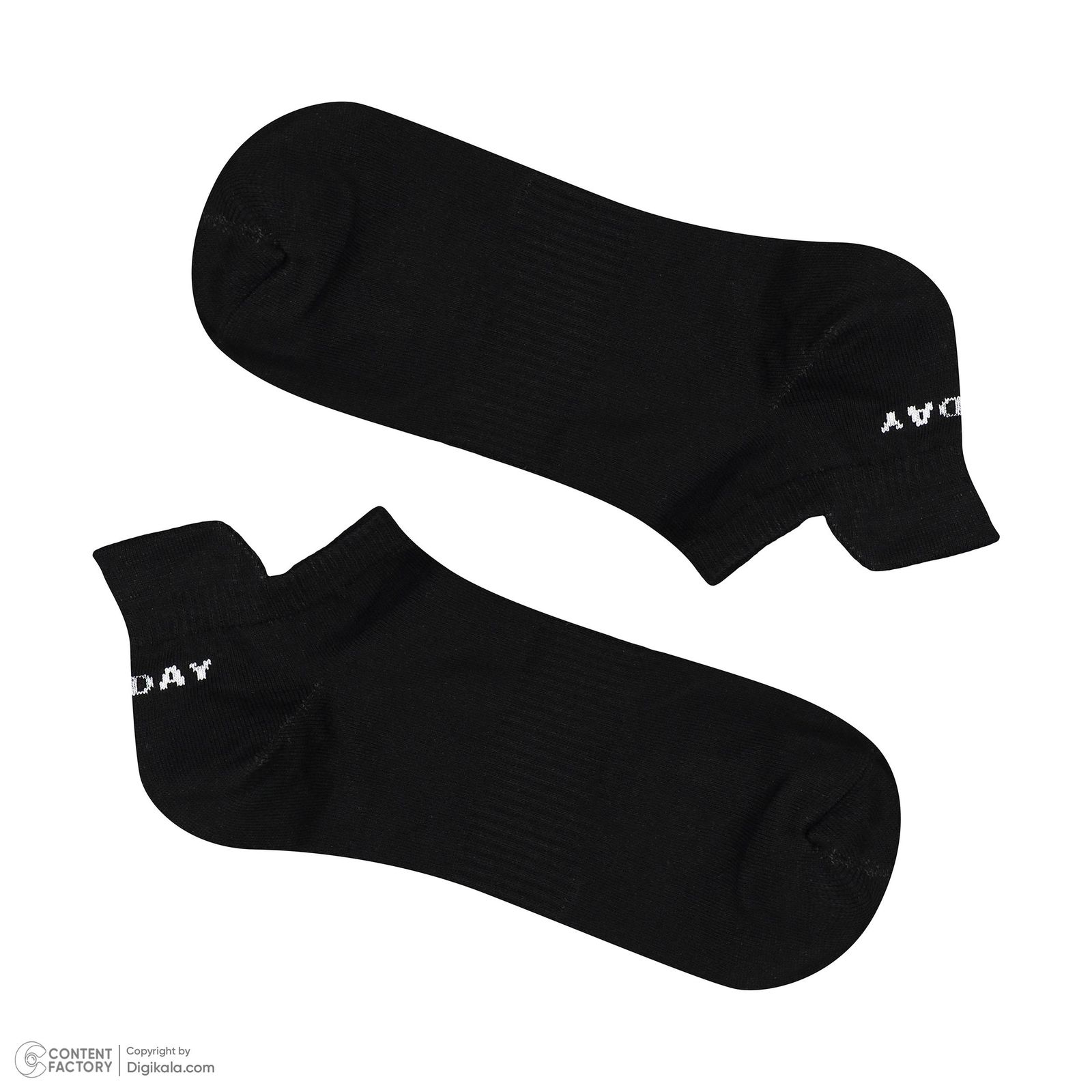جوراب ساق کوتاه مردانه هالیدی مدل C274B5-8 -  - 2