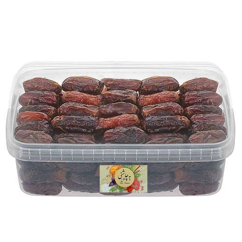 خرمای پیارم به چاشنی فلاح - 850 گرم